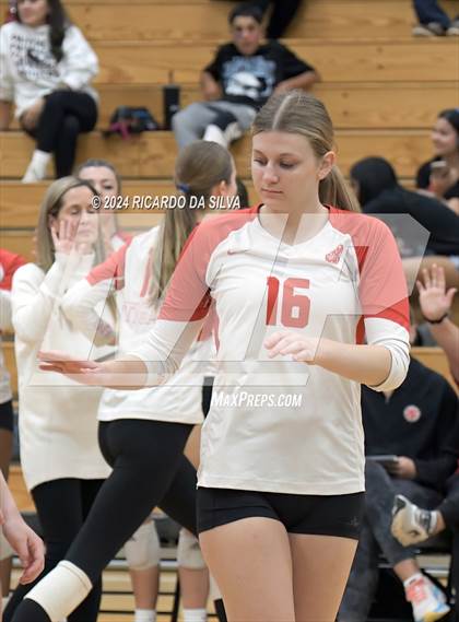 Thumbnail 1 in Paetow vs Katy photogallery.