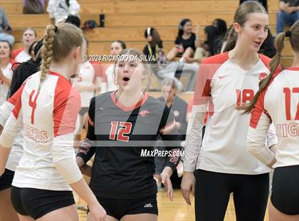 Thumbnail 1 in Paetow vs Katy photogallery.