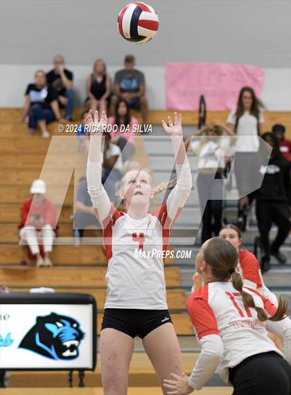 Thumbnail 2 in Paetow vs Katy photogallery.
