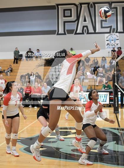 Thumbnail 2 in Paetow vs Katy photogallery.
