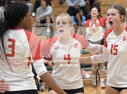 Thumbnail 2 in Paetow vs Katy photogallery.
