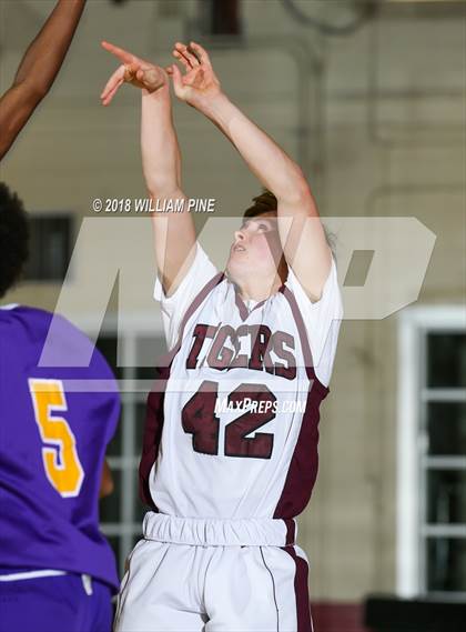 Thumbnail 3 in Troy vs Kingston photogallery.