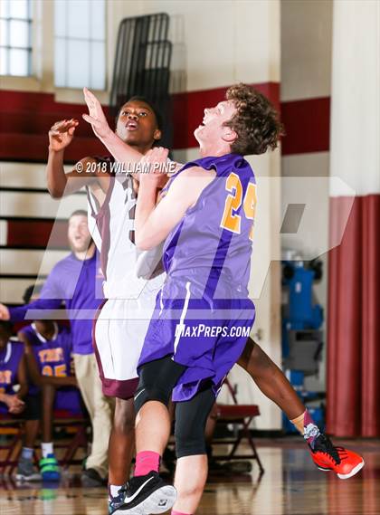 Thumbnail 2 in Troy vs Kingston photogallery.