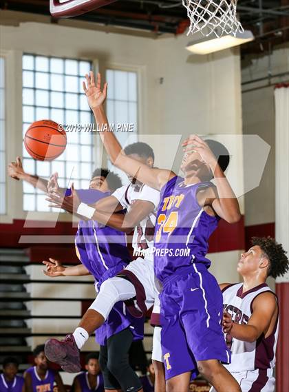 Thumbnail 3 in Troy vs Kingston photogallery.