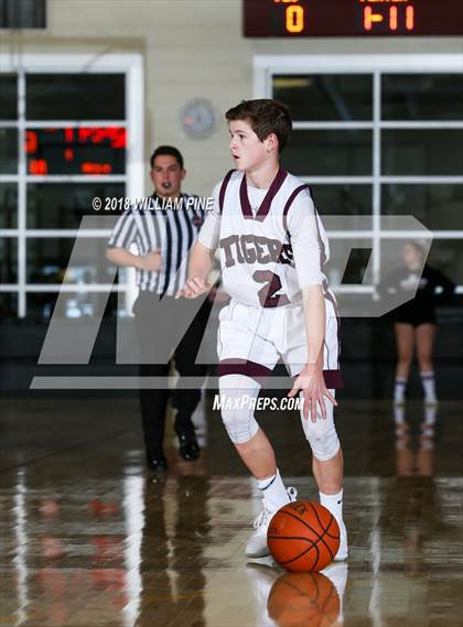 Thumbnail 2 in Troy vs Kingston photogallery.