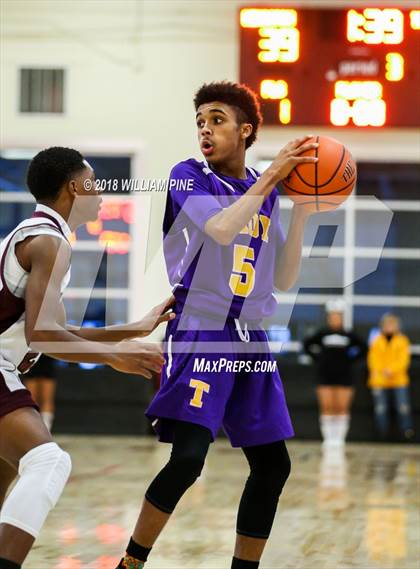 Thumbnail 3 in Troy vs Kingston photogallery.