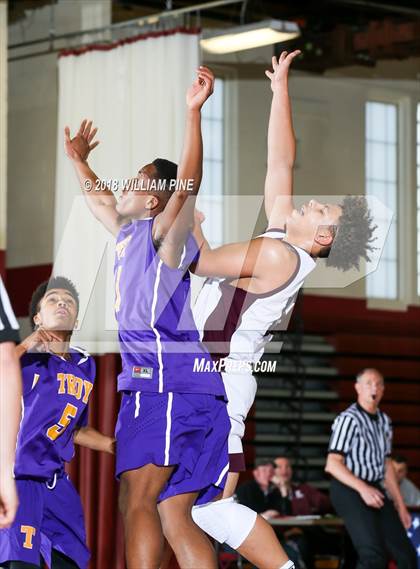 Thumbnail 3 in Troy vs Kingston photogallery.