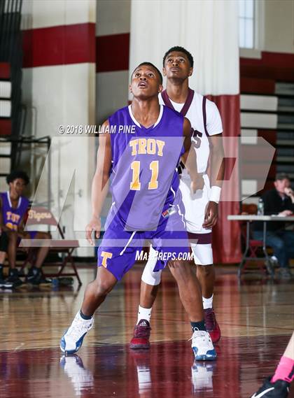 Thumbnail 1 in Troy vs Kingston photogallery.