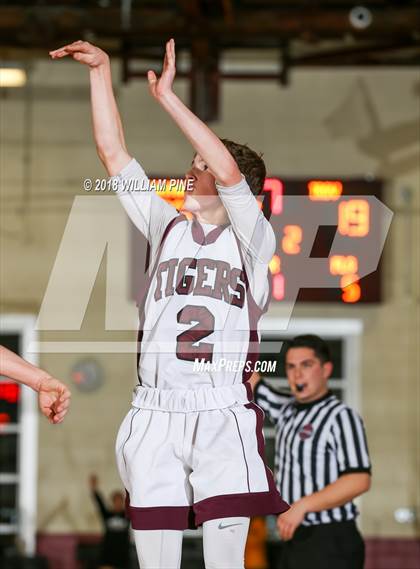 Thumbnail 1 in Troy vs Kingston photogallery.