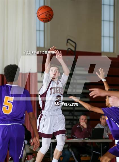 Thumbnail 1 in Troy vs Kingston photogallery.