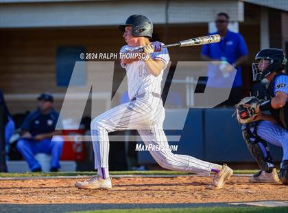 Thumbnail 1 in Bradshaw Christian vs. Sutter (CIF SJS D5 Final) photogallery.