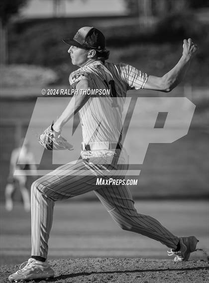Thumbnail 3 in Bradshaw Christian vs. Sutter (CIF SJS D5 Final) photogallery.