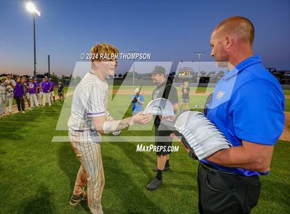 Thumbnail 2 in Bradshaw Christian vs. Sutter (CIF SJS D5 Final) photogallery.