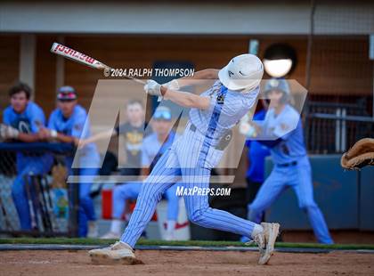 Thumbnail 2 in Bradshaw Christian vs. Sutter (CIF SJS D5 Final) photogallery.