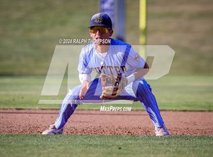 Thumbnail 2 in Bradshaw Christian vs. Sutter (CIF SJS D5 Final) photogallery.