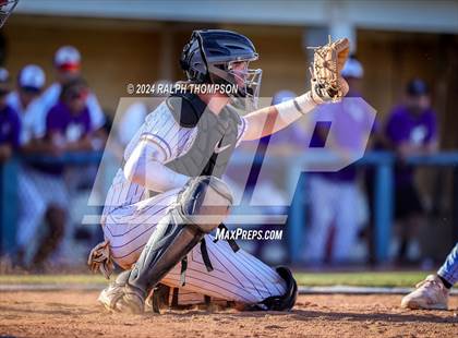 Thumbnail 1 in Bradshaw Christian vs. Sutter (CIF SJS D5 Final) photogallery.