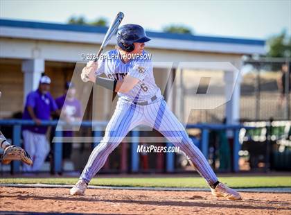 Thumbnail 1 in Bradshaw Christian vs. Sutter (CIF SJS D5 Final) photogallery.