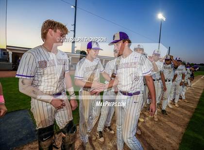 Thumbnail 2 in Bradshaw Christian vs. Sutter (CIF SJS D5 Final) photogallery.