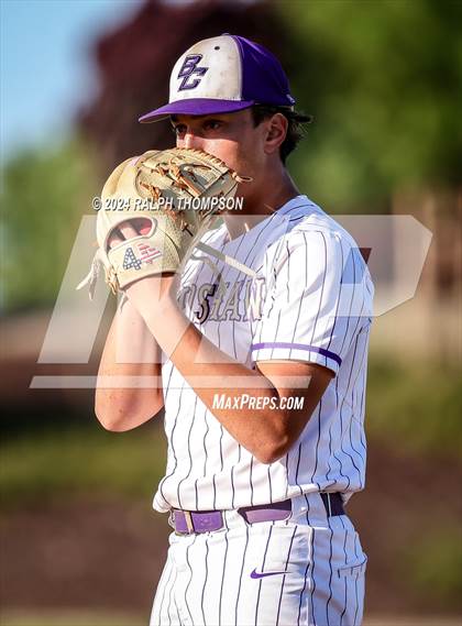 Thumbnail 2 in Bradshaw Christian vs. Sutter (CIF SJS D5 Final) photogallery.