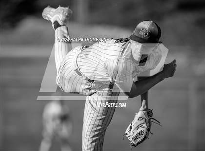 Thumbnail 2 in Bradshaw Christian vs. Sutter (CIF SJS D5 Final) photogallery.