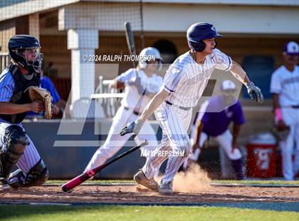 Thumbnail 1 in Bradshaw Christian vs. Sutter (CIF SJS D5 Final) photogallery.