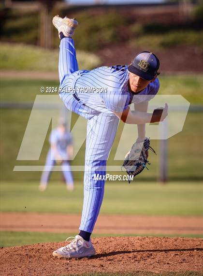 Thumbnail 1 in Bradshaw Christian vs. Sutter (CIF SJS D5 Final) photogallery.