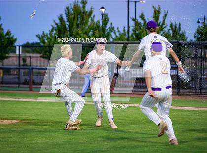 Thumbnail 2 in Bradshaw Christian vs. Sutter (CIF SJS D5 Final) photogallery.