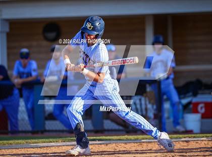 Thumbnail 1 in Bradshaw Christian vs. Sutter (CIF SJS D5 Final) photogallery.