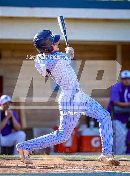 Thumbnail 1 in Bradshaw Christian vs. Sutter (CIF SJS D5 Final) photogallery.