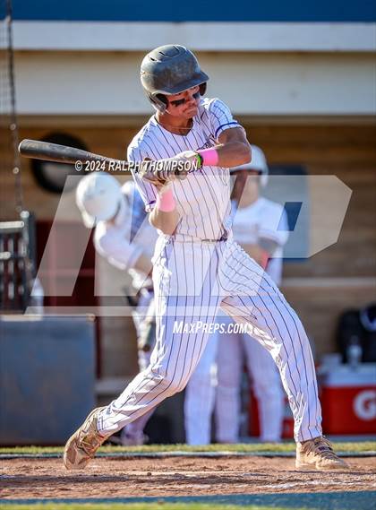 Thumbnail 3 in Bradshaw Christian vs. Sutter (CIF SJS D5 Final) photogallery.