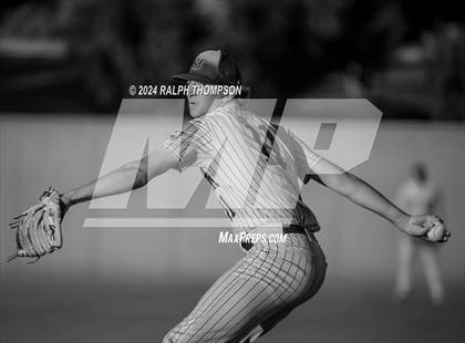 Thumbnail 1 in Bradshaw Christian vs. Sutter (CIF SJS D5 Final) photogallery.
