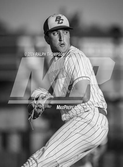 Thumbnail 1 in Bradshaw Christian vs. Sutter (CIF SJS D5 Final) photogallery.