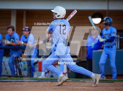 Thumbnail 1 in Bradshaw Christian vs. Sutter (CIF SJS D5 Final) photogallery.