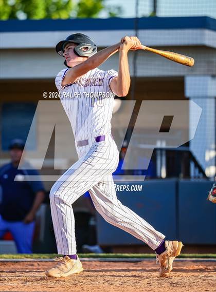 Thumbnail 2 in Bradshaw Christian vs. Sutter (CIF SJS D5 Final) photogallery.