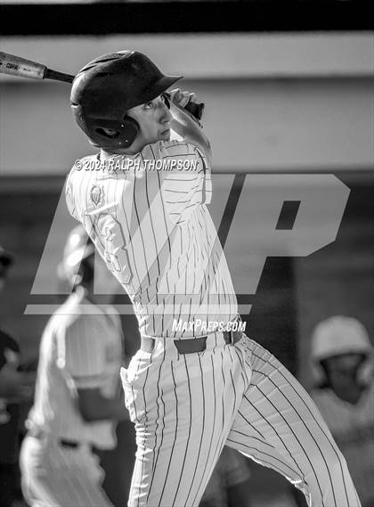 Thumbnail 3 in Bradshaw Christian vs. Sutter (CIF SJS D5 Final) photogallery.