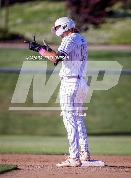 Thumbnail 3 in Bradshaw Christian vs. Sutter (CIF SJS D5 Final) photogallery.
