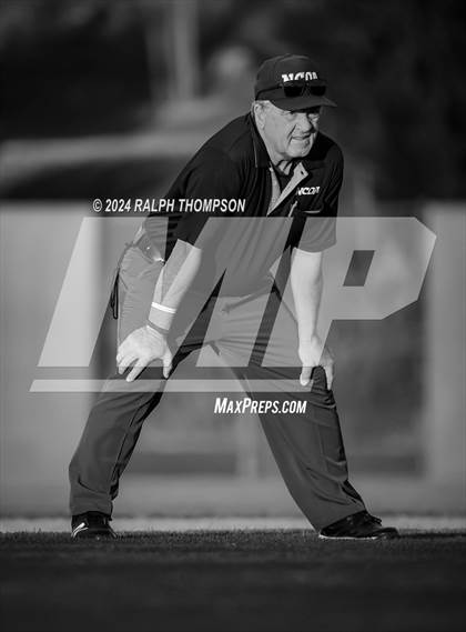 Thumbnail 2 in Bradshaw Christian vs. Sutter (CIF SJS D5 Final) photogallery.
