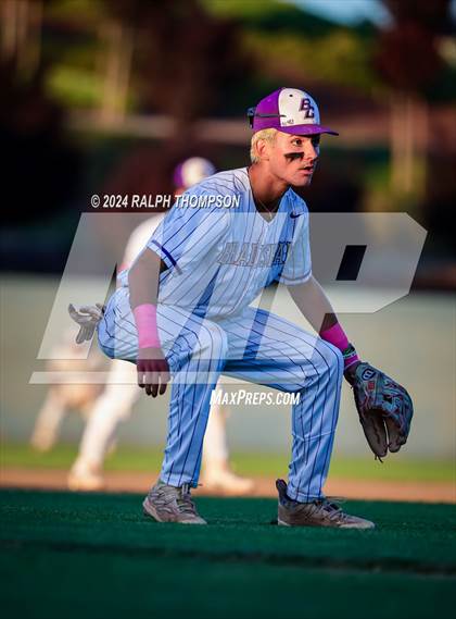 Thumbnail 1 in Bradshaw Christian vs. Sutter (CIF SJS D5 Final) photogallery.