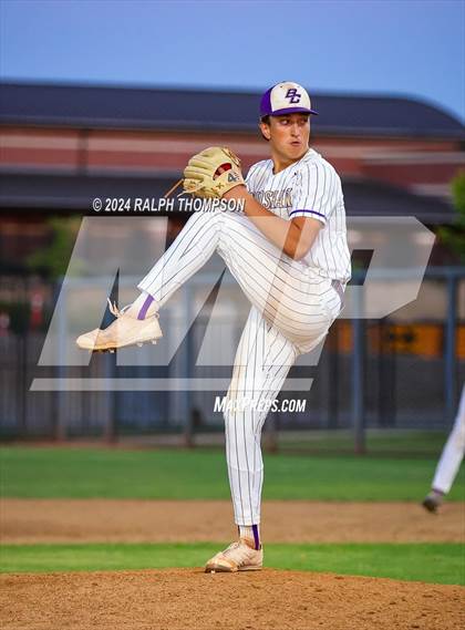 Thumbnail 2 in Bradshaw Christian vs. Sutter (CIF SJS D5 Final) photogallery.
