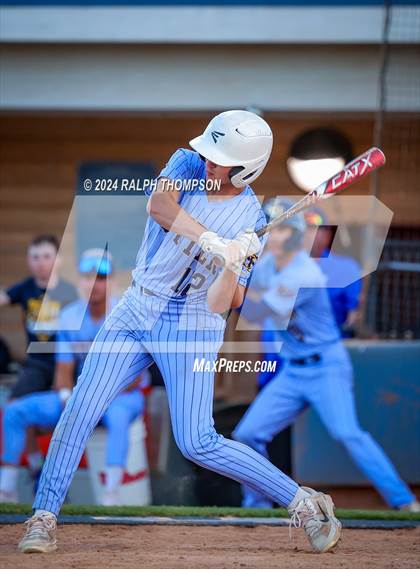 Thumbnail 1 in Bradshaw Christian vs. Sutter (CIF SJS D5 Final) photogallery.