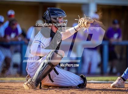 Thumbnail 3 in Bradshaw Christian vs. Sutter (CIF SJS D5 Final) photogallery.
