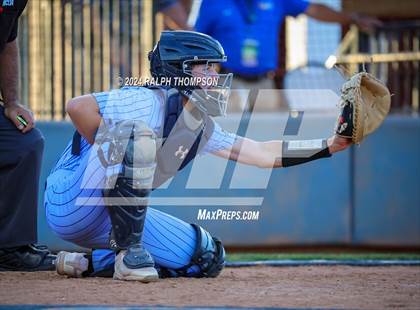 Thumbnail 1 in Bradshaw Christian vs. Sutter (CIF SJS D5 Final) photogallery.