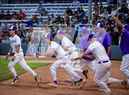Thumbnail 1 in Bradshaw Christian vs. Sutter (CIF SJS D5 Final) photogallery.