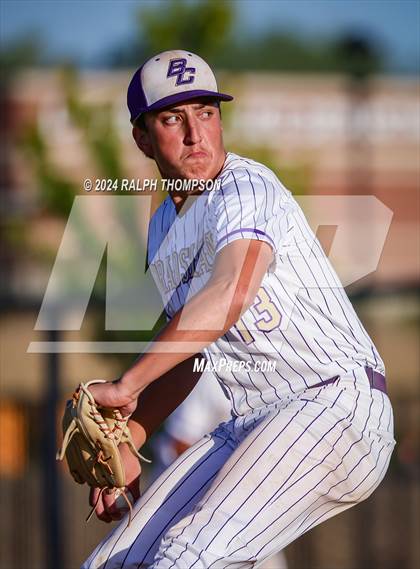 Thumbnail 3 in Bradshaw Christian vs. Sutter (CIF SJS D5 Final) photogallery.