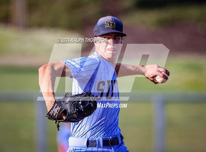 Thumbnail 1 in Bradshaw Christian vs. Sutter (CIF SJS D5 Final) photogallery.