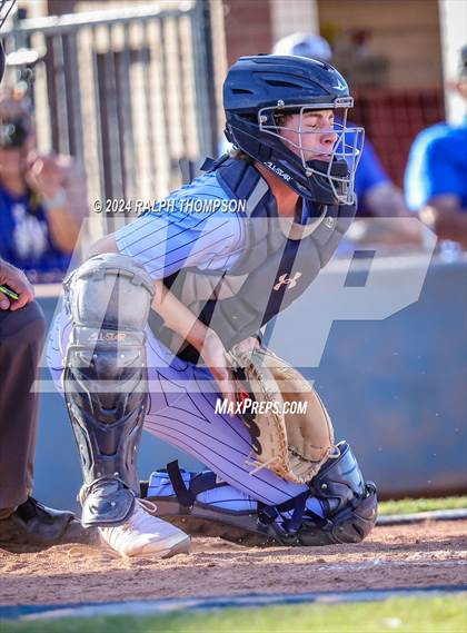 Thumbnail 1 in Bradshaw Christian vs. Sutter (CIF SJS D5 Final) photogallery.