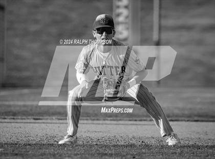 Thumbnail 3 in Bradshaw Christian vs. Sutter (CIF SJS D5 Final) photogallery.