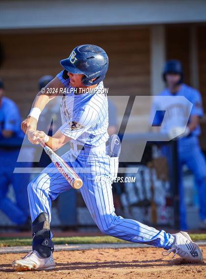 Thumbnail 2 in Bradshaw Christian vs. Sutter (CIF SJS D5 Final) photogallery.