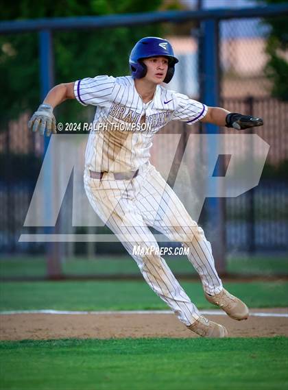 Thumbnail 3 in Bradshaw Christian vs. Sutter (CIF SJS D5 Final) photogallery.