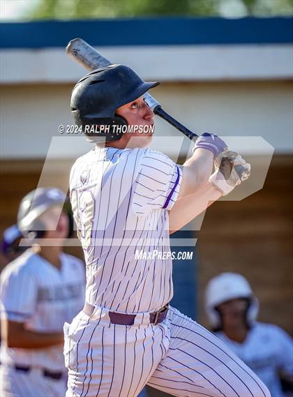 Thumbnail 2 in Bradshaw Christian vs. Sutter (CIF SJS D5 Final) photogallery.